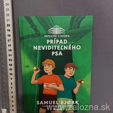Kniha