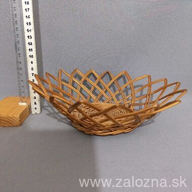Predmety z dreva