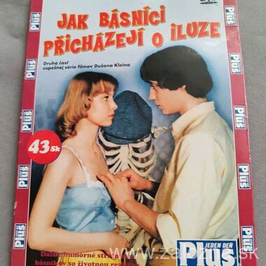 DVD nosič