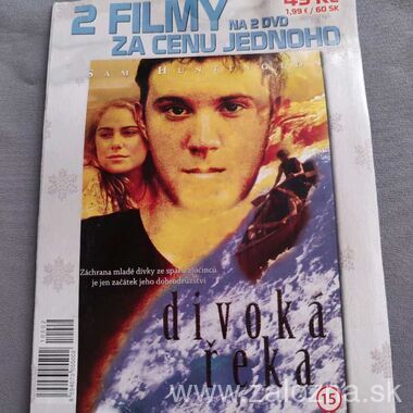 DVD nosič