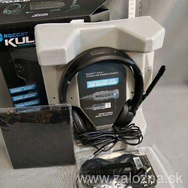 Audiotechnika