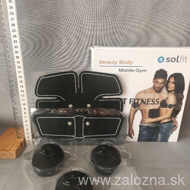 Športové Potreby