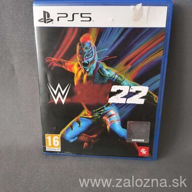 PS5