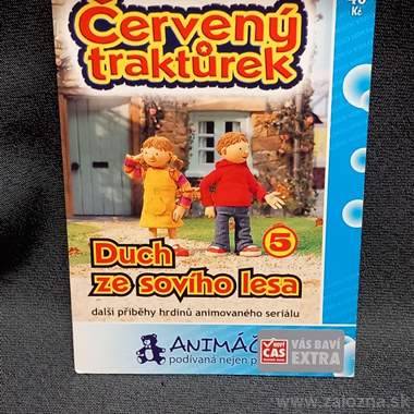 DVD nosič