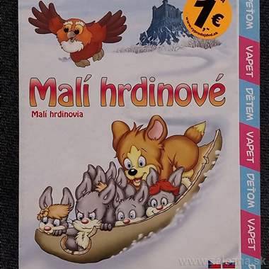 DVD nosič