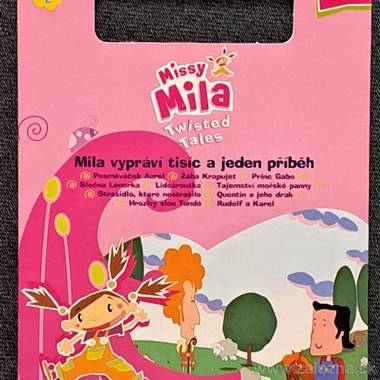 DVD nosič
