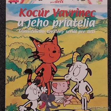 DVD nosič