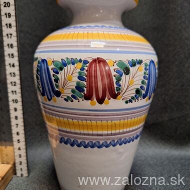 Váza