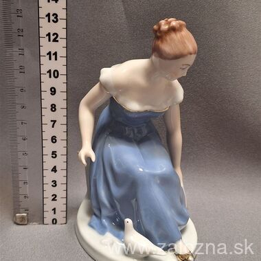 Porcelán