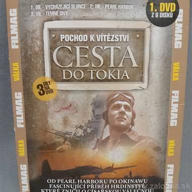DVD nosič
