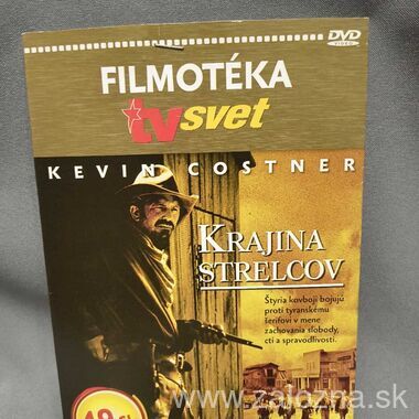 DVD nosič