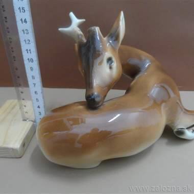 Porcelán