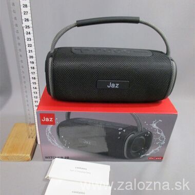 Audiotechnika