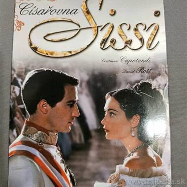 DVD nosič