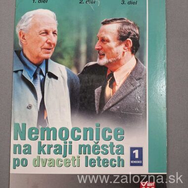DVD nosič