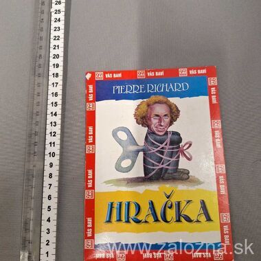 DVD nosič