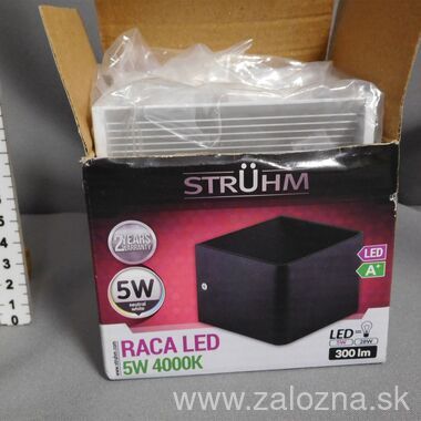 Lampa, Luster, ...