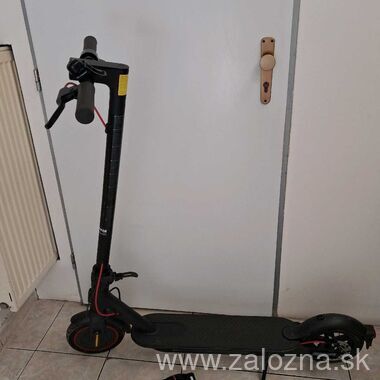 Kolobežka