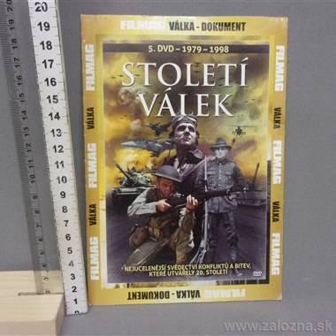DVD nosič