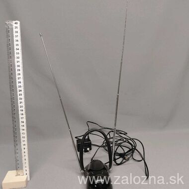 Audiotechnika