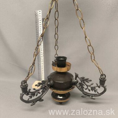 Lampa, Luster, ...