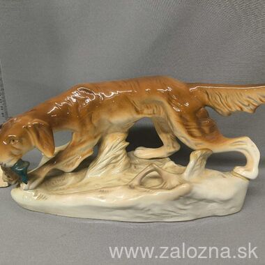 Porcelán