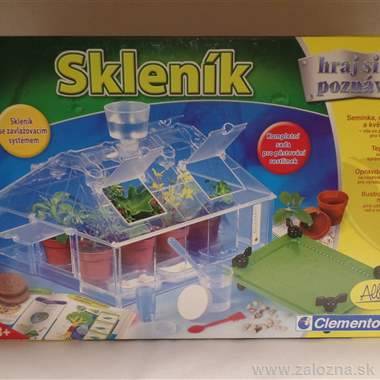 Hračky