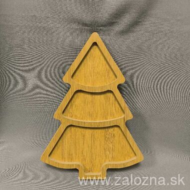 Predmety z dreva