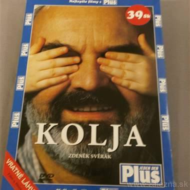 DVD nosič