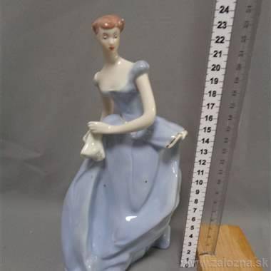 Porcelán