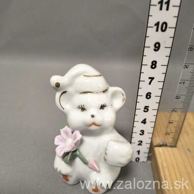 Porcelán