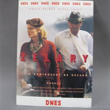 DVD nosič