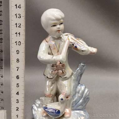 Porcelán