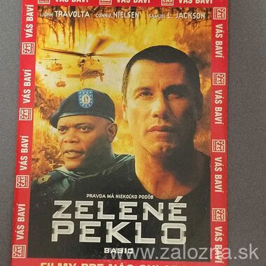 DVD nosič