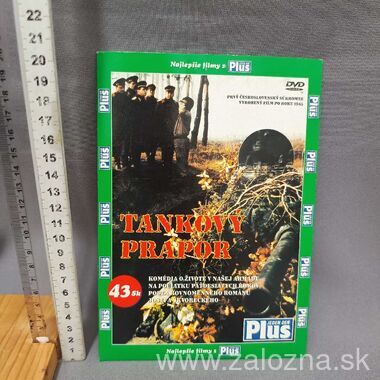 DVD nosič