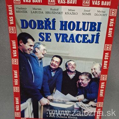 DVD nosič