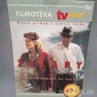 DVD nosič