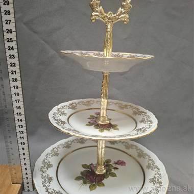 Porcelán
