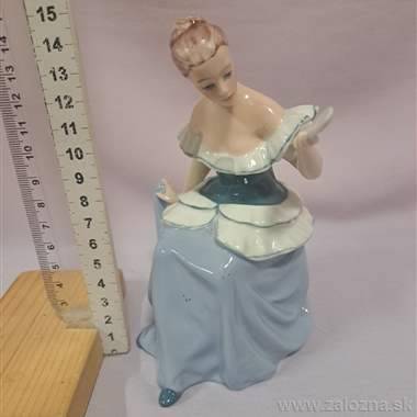Porcelán