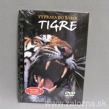 DVD nosič