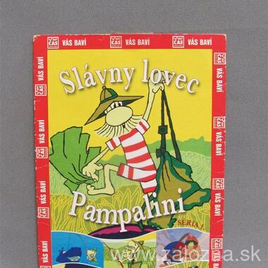 DVD nosič