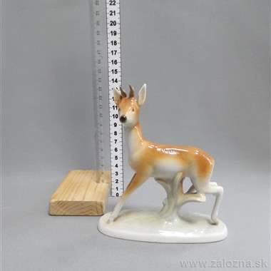 Porcelán