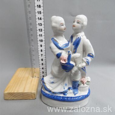 Porcelán