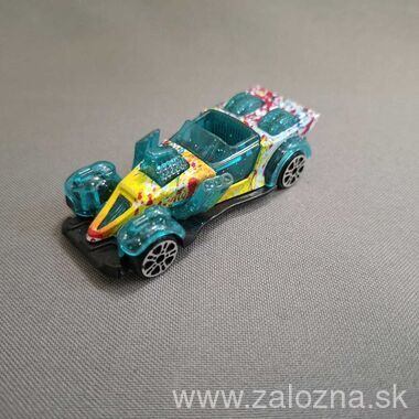 Hračky