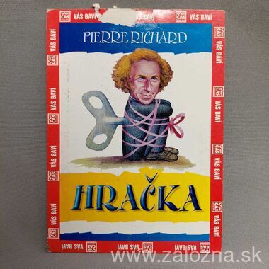 DVD nosič