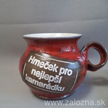 Hrnček