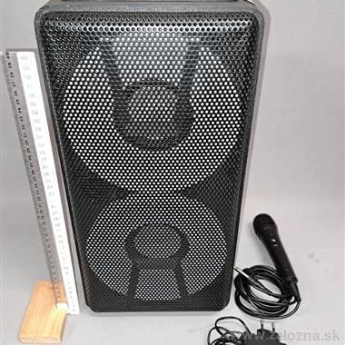 Audiotechnika