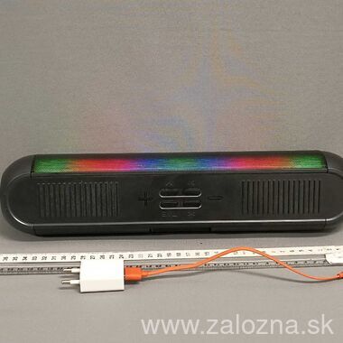 Audiotechnika