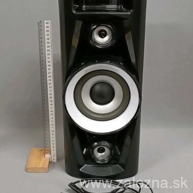 Audiotechnika