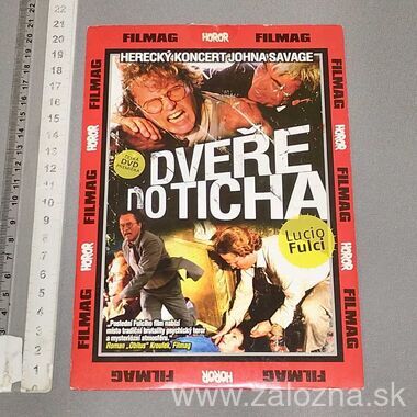 DVD nosič